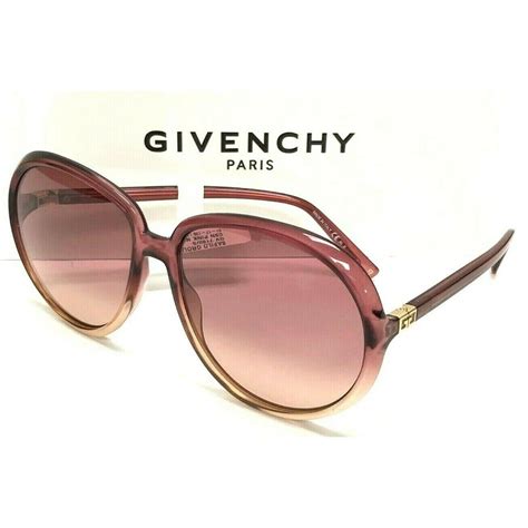 givenchy pink glasses|Givenchy sunglasses official website.